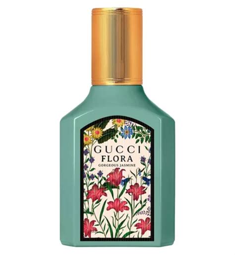 gucci flora vecchia versione|gucci flora perfume boots.